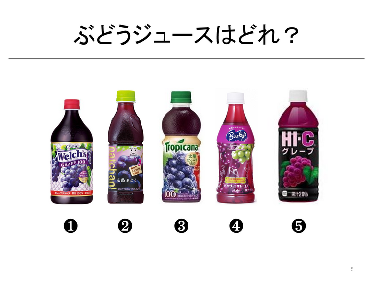 ジュース作りから教科を学ぶ - ページ 5