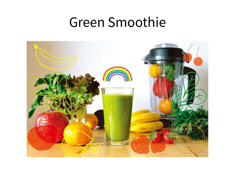 GREEN 知られざる顔 - ページ 11