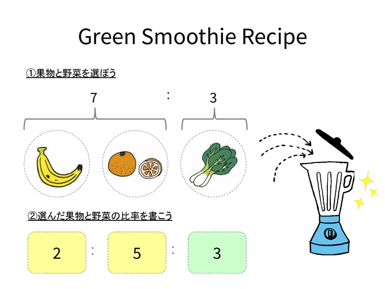 GREEN 知られざる顔 - ページ 15